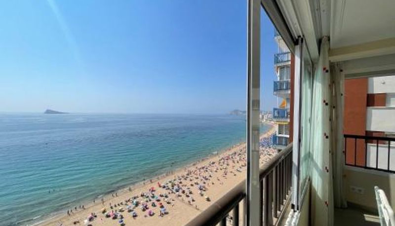 Chambre Standard - Miramar Seafront Levante R596