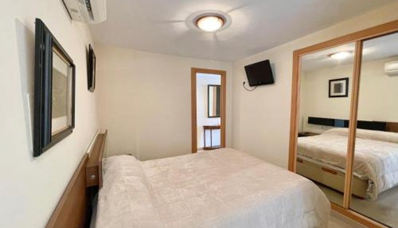 Chambre Standard - Miramar Seafront Levante R596