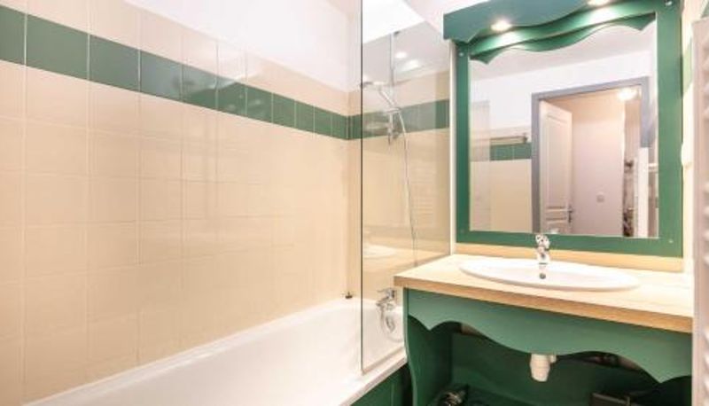 Apartment - V DU BACHAT - MELEZES C23 - Studio 5 pers
