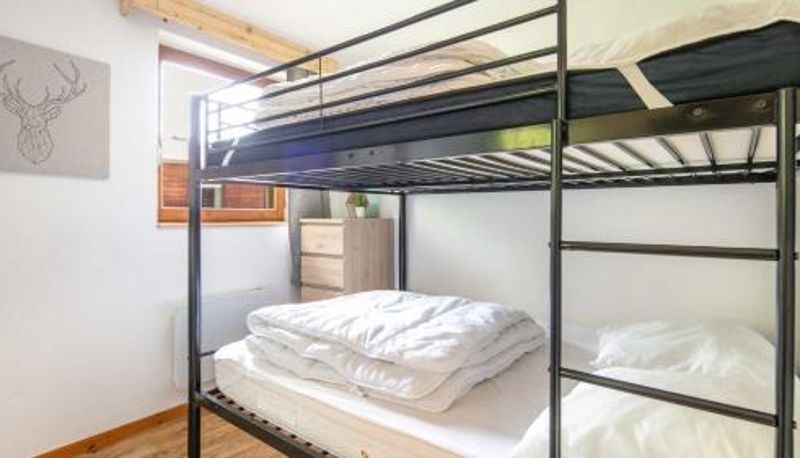 Apartment - V DU BACHAT - MELEZES C23 - Studio 5 pers