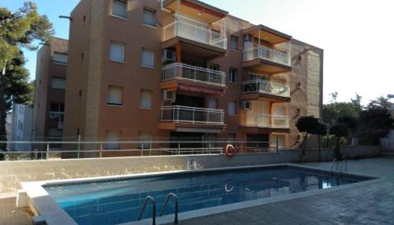 Apartment - BSB Surf&Beach Apartment Salou