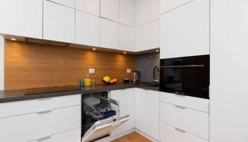 Appartamento - Nadmorski Apartament z Parkingiem Gdynia Redłowo by Noclegi Renters