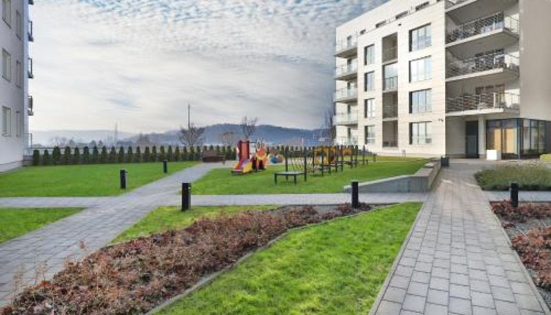 Appartamento - Nadmorski Apartament z Parkingiem Gdynia Redłowo by Noclegi Renters