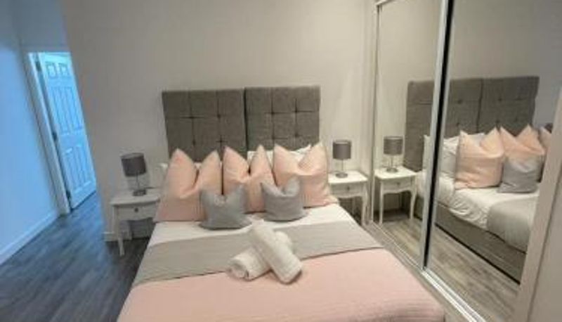 Appartement - Casa Fresa - Sugar House Wynd Apartment