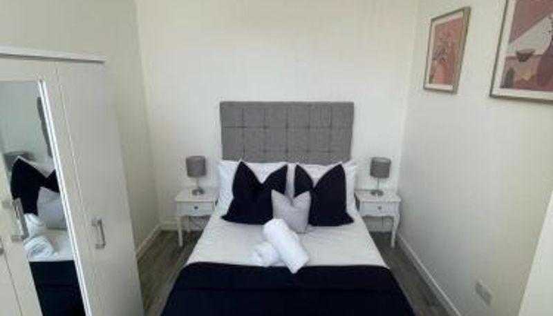 Appartement - Casa Fresa - Sugar House Wynd Apartment