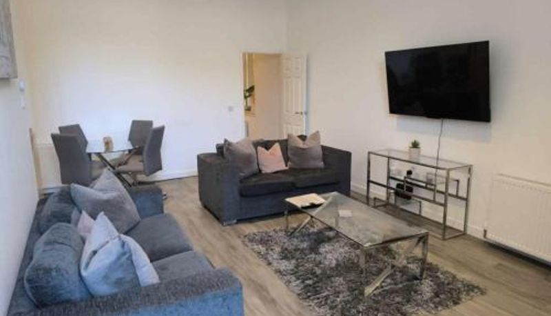 Info - Casa Fresa - Sugar House Wynd Apartment