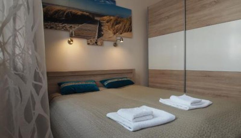 Appartement - Grand-Tourist Amber Rose Apartment