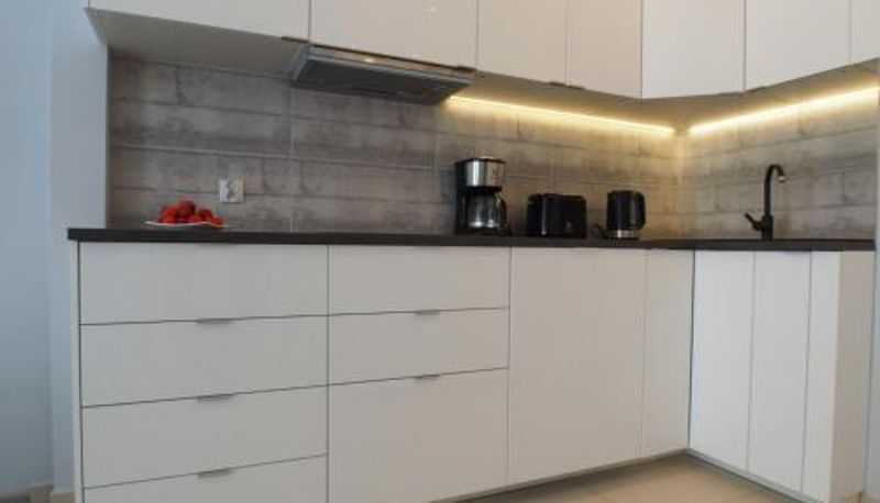 Chambre Standard - Grand-Tourist Amber Rose Apartment