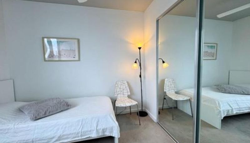 Informacje - Modern Homely 2BR APT w Parking Bowen Hills