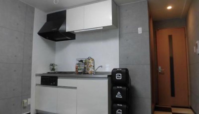 Apartment - lineweb Home sapporo