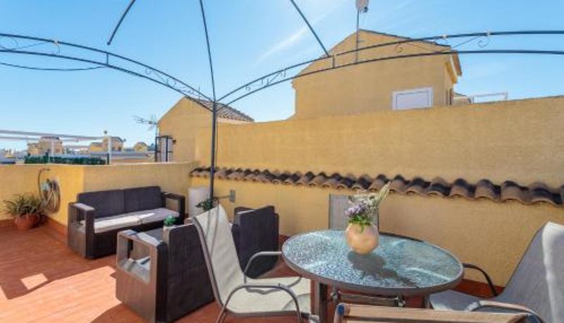 Daire - Duplex En Gran Alacant