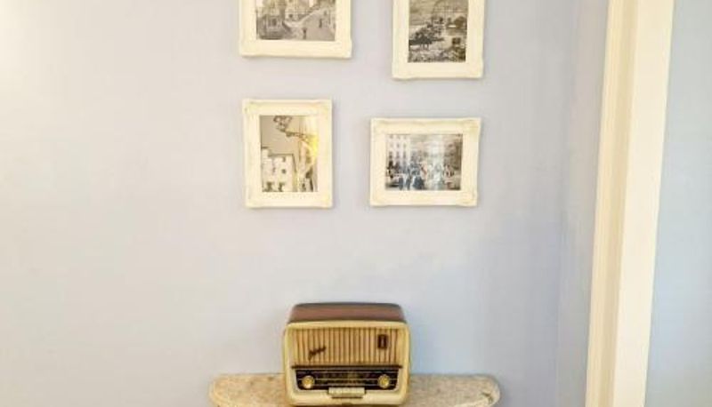 Apartamento - Pateo Boaventura in Bairro Alto
