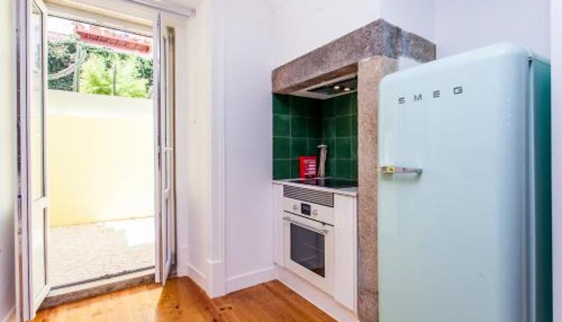 Apartamento - Pateo Boaventura in Bairro Alto