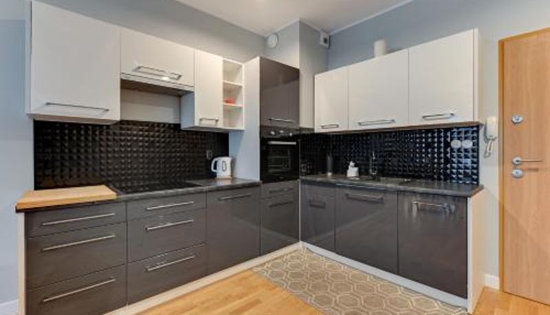 Apartament - Sara - Studio Wałowa by Grand Apartments