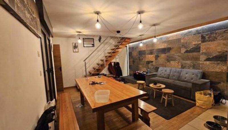 スタンダードルーム - Charming 3-room duplex with balcony