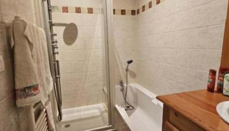 スタンダードルーム - Charming 3-room duplex with balcony
