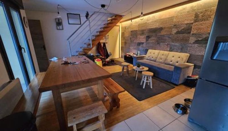 スタンダードルーム - Charming 3-room duplex with balcony