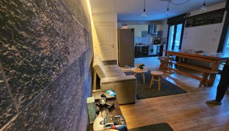 スタンダードルーム - Charming 3-room duplex with balcony