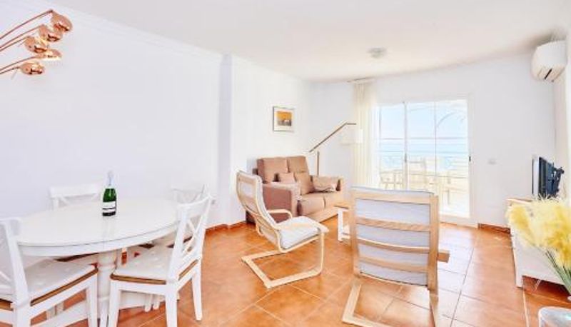 Standard room - Strand Appartement Met Zwembad Td04