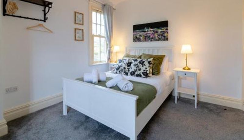 Appartement - Modern 1-Bed Apartment / Free Parking / Melton