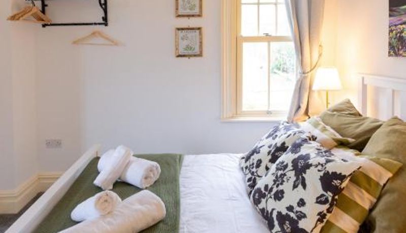 Apartamento - Modern 1-Bed Apartment / Free Parking / Melton