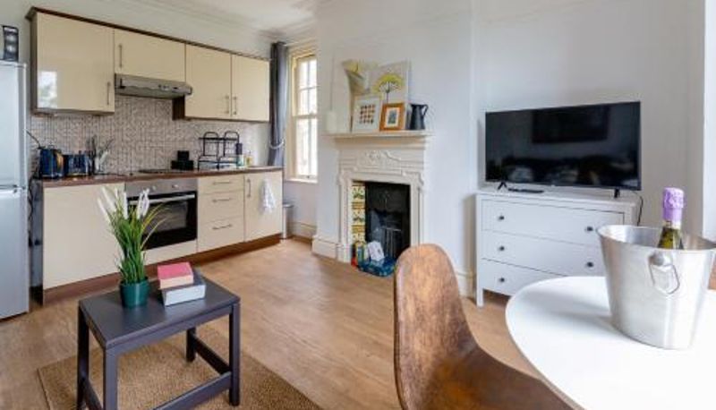 Appartement - Modern 1-Bed Apartment / Free Parking / Melton