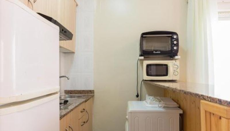 Standardzimmer - INNOUTHOME APARTAMENTO CON WIFI y AA_BALMES I