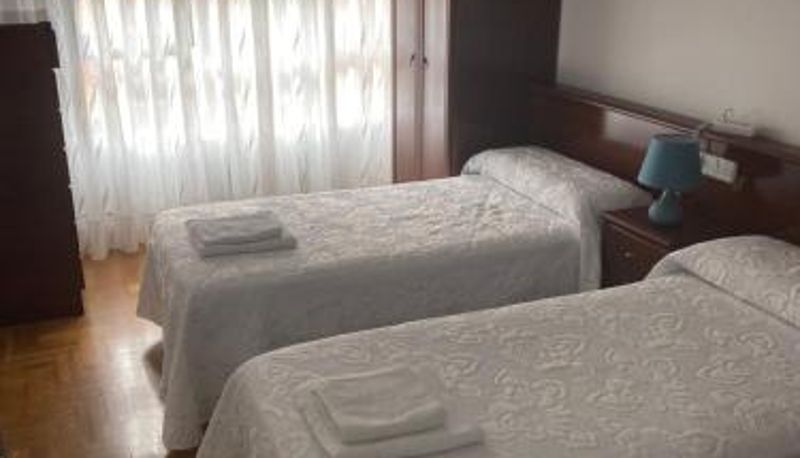 Oda - Apartamento El Mirador