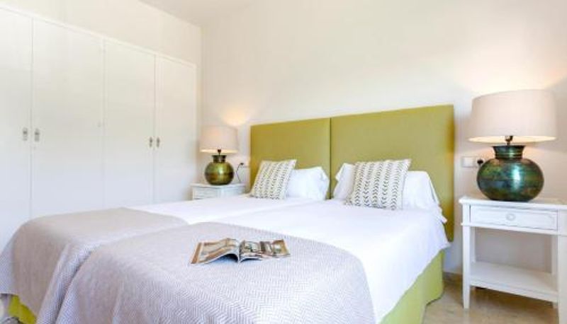 Apartamento - Genteel Home Flamencos Terrace