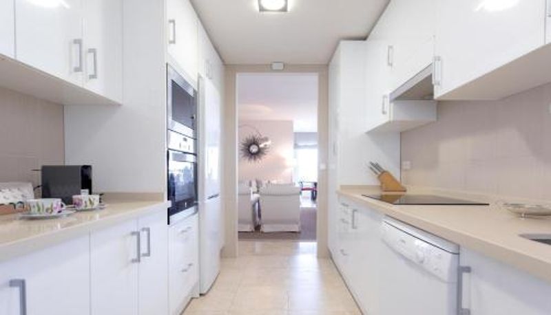 Apartamento - Genteel Home Flamencos Terrace