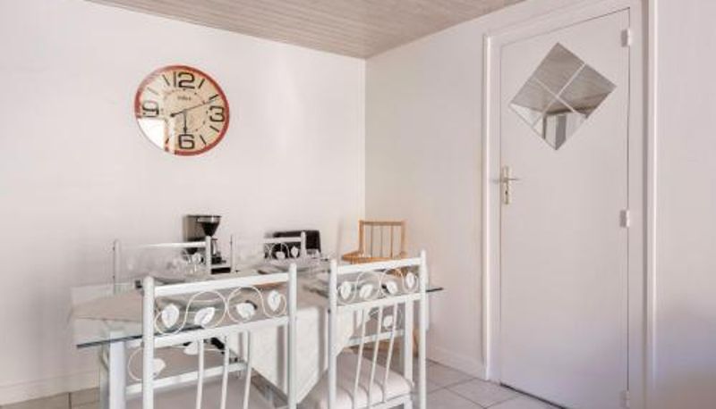 Informacje - Maison pour 3 au cœur de Pornic