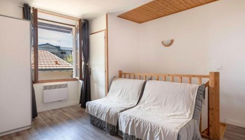 Apartament - Maison pour 3 au cœur de Pornic