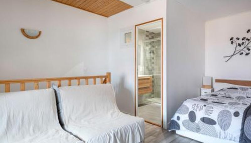 Apartament - Maison pour 3 au cœur de Pornic