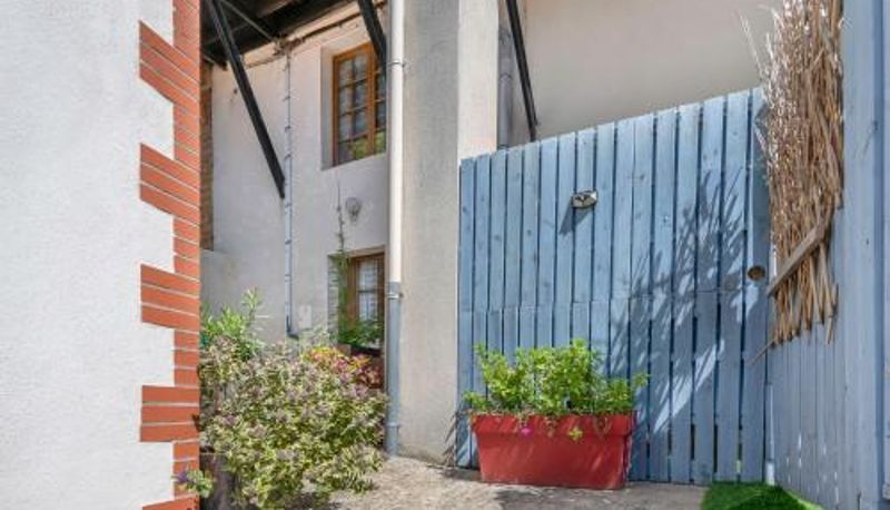 Informacje - Maison pour 3 au cœur de Pornic