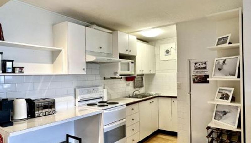 Cocina - Sashas 5