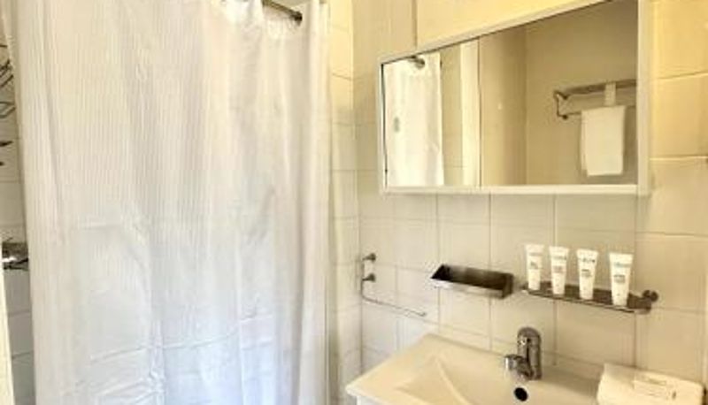 Apartment - Sashas 5