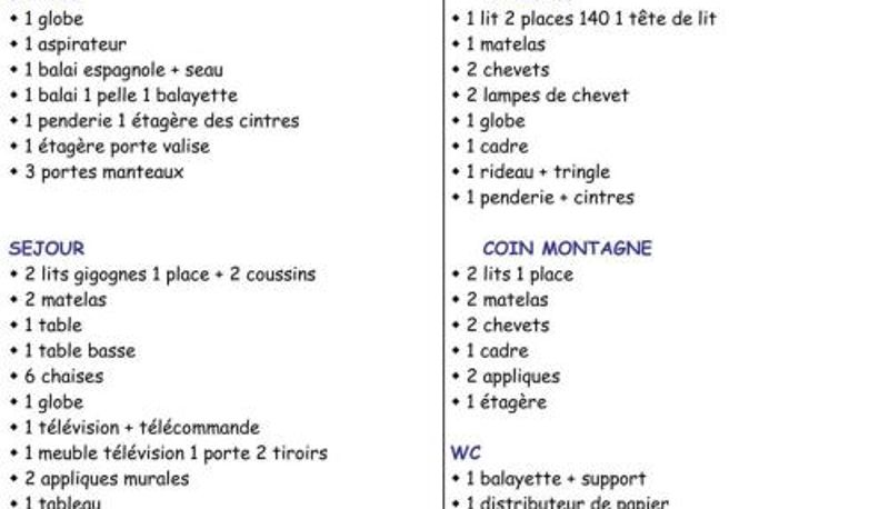 Info - 6 Pers - Les Orres 1800 - FR-1-322-343  Balcon Ouest  Ski-In/Out  Sauna  Accès Piscine Charmant T2