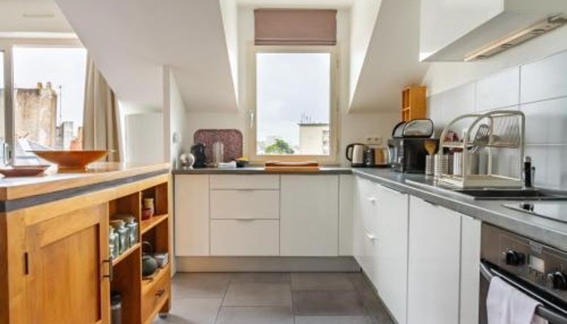 Appartement - Epicea- Spacieux 3 chambres avec parking.