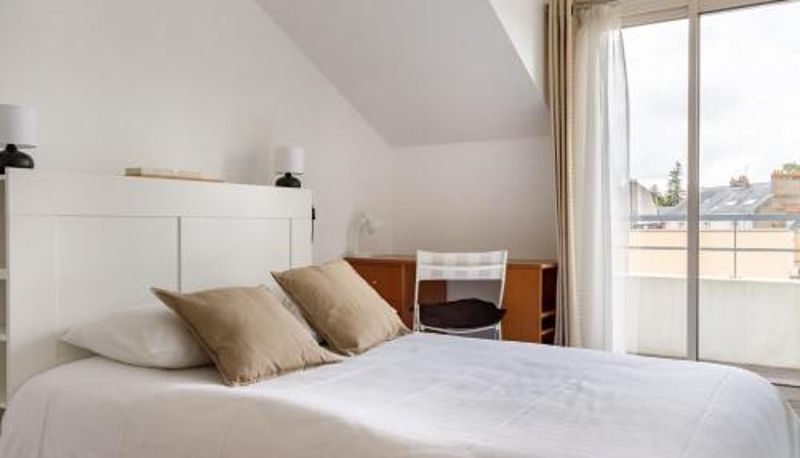 Appartement - Epicea- Spacieux 3 chambres avec parking.