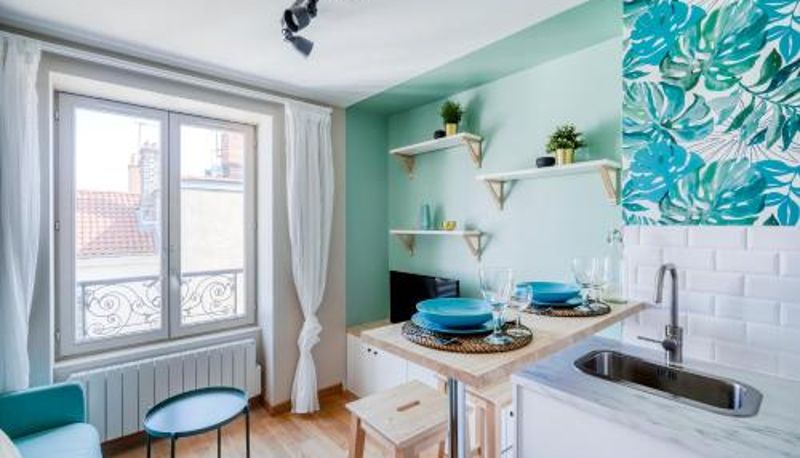 Apartment - HONORÊ - Suite Carnot