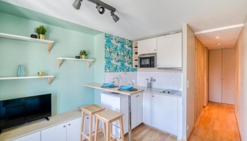 Apartment - HONORÊ - Suite Carnot