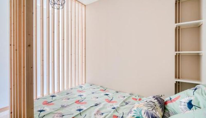 Apartment - HONORÊ - Suite Carnot