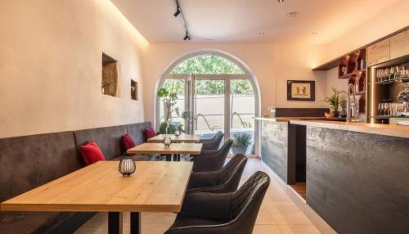 Appartement - Luisl Hof - Apartment Vinum