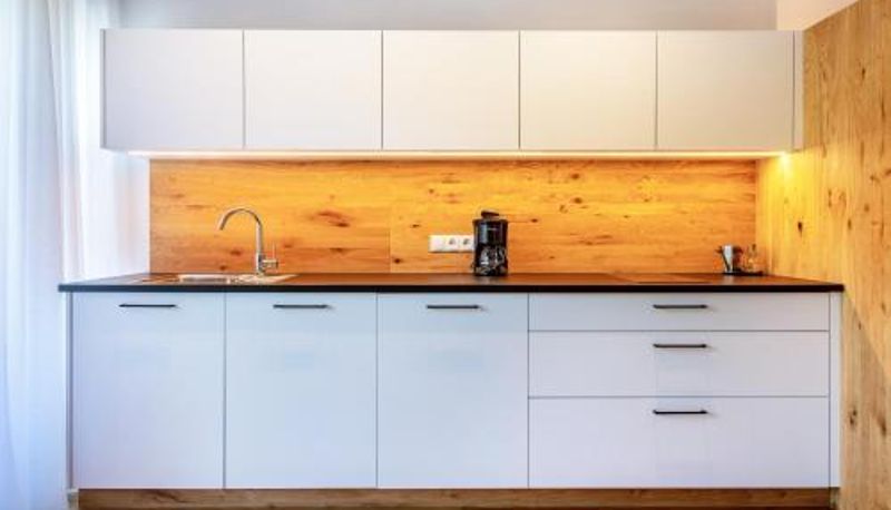 Apartment - Luisl Hof - Apartment Vinum