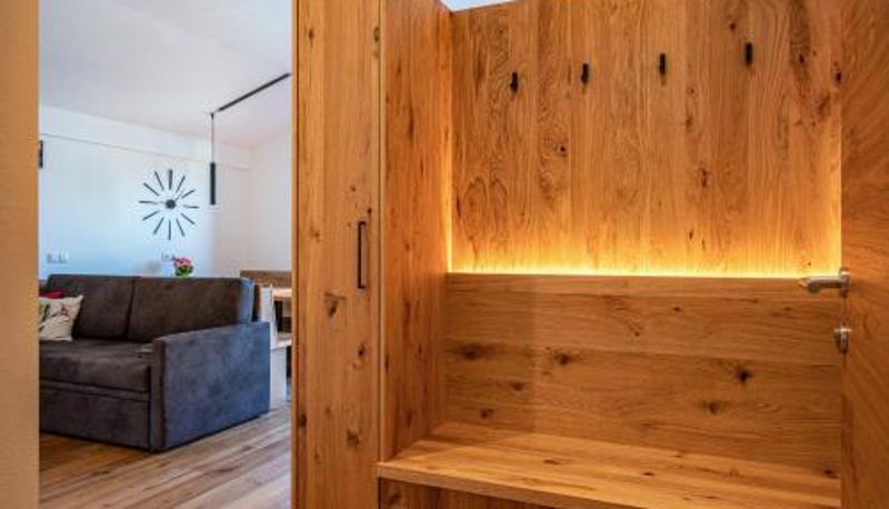 Apartment - Luisl Hof - Apartment Vinum
