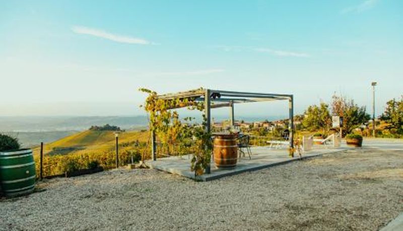 Standart oda - Casa Gavarino