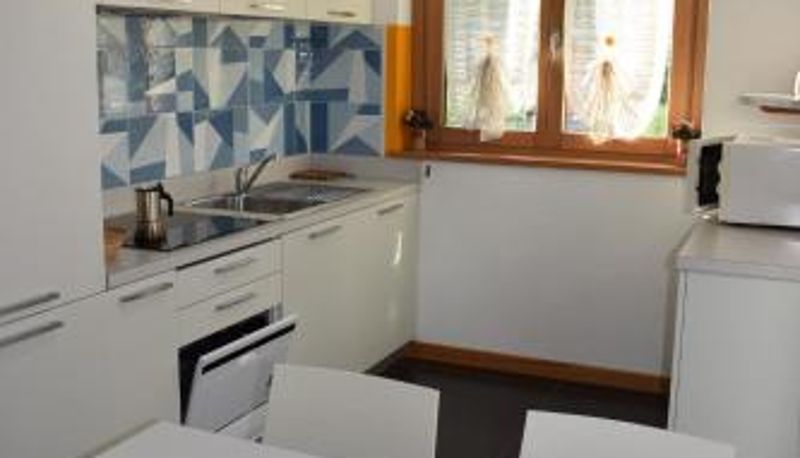 Appartement - Le Case del Ponte
