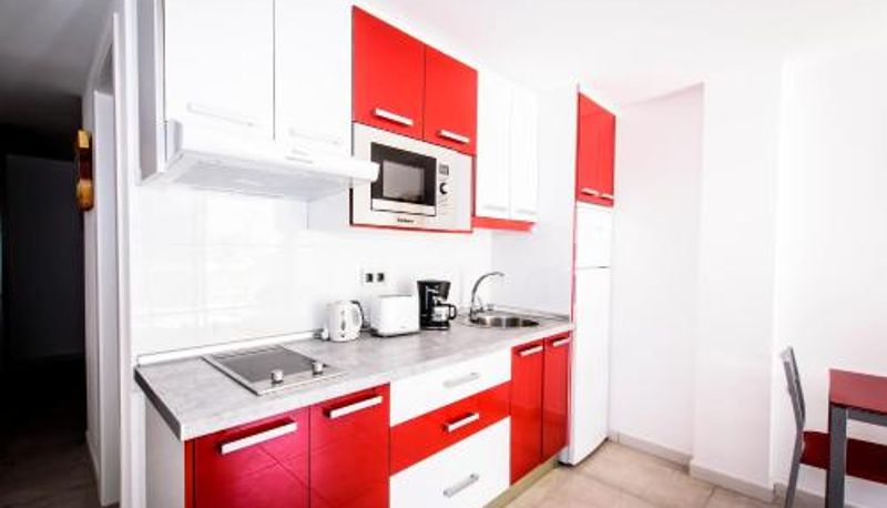 Apartment - Sol Mogan Suites - Adults Only