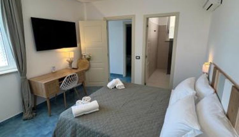 Apartment - Vento Verde Apartments