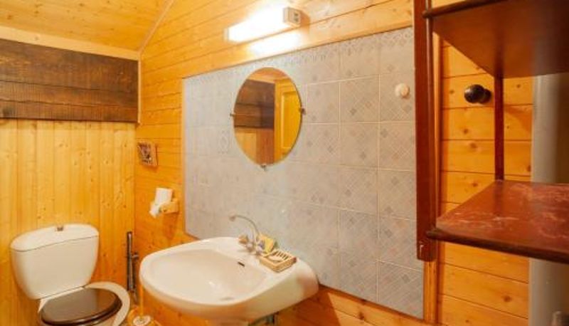 Appartamento - Grand appartement proche Gd Bornand